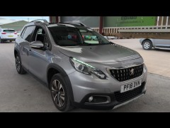 BUY PEUGEOT 2008 ALLURE PREMIUM 2018 ALLURE PREMIUM, Newark Motor Auctions