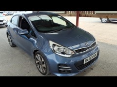 BUY KIA RIO 3 ISG  2016 3 ISG, Newark Motor Auctions