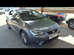 BUY SEAT LEON SE DYNAMIC TECHNOLOG 2016 TDI SE DYNAMIC, Newark Motor Auctions