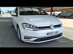 BUY VOLKSWAGEN GOLF GT TDI BMT S-A  2017 GT TDI BLUEMOTION TECHNOLOGY DSG, Newark Motor Auctions