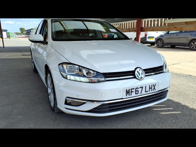 BUY VOLKSWAGEN GOLF GT TDI BMT S-A  2017 GT TDI BLUEMOTION TECHNOLOGY DSG, Newark Motor Auctions