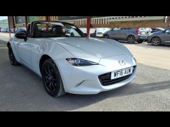BUY MAZDA MX-5 SPORT RECARO 2016 SPORT RECARO, Newark Motor Auctions