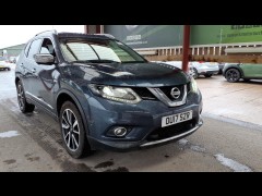 BUY NISSAN X-TRAIL TEKNA DCI 2017 DCI TEKNA, Newark Motor Auctions