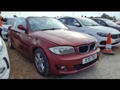 BUY BMW 118D SE 2012 118D SE, Newark Motor Auctions