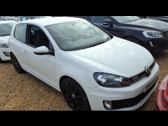 BUY VOLKSWAGEN GOLF GTD 2011 GTD, Newark Motor Auctions