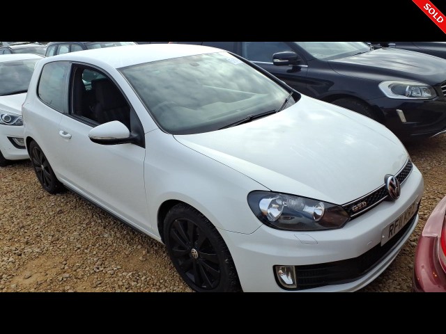 VOLKSWAGEN GOLF GTD 2011, Newark Motor Auctions, GTD, OTHER, NEWARK CODDINGTON BUY VOLKSWAGEN GOLF GTD 2011 GTD, Newark Motor Auctions