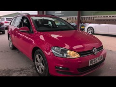 BUY VOLKSWAGEN GOLF MATCH EDITION TSI BM 2016 MATCH EDITION TSI BMT DSG, Newark Motor Auctions