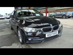 BUY BMW 316D SPORT 2017 316D SPORT TOURING, Newark Motor Auctions