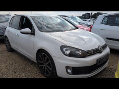 BUY VOLKSWAGEN GOLF GTD 2012 GTD, Newark Motor Auctions