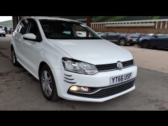 BUY VOLKSWAGEN POLO MATCH TSI S-A 2016 MATCH TSI DSG, Newark Motor Auctions