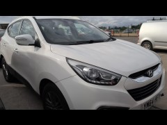 BUY HYUNDAI IX35 SE 2015 GDI SE, Newark Motor Auctions