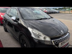 BUY PEUGEOT 208 GTI THP 2014 THP GTI, Newark Motor Auctions