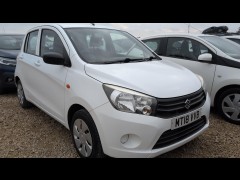 BUY SUZUKI CELERIO SZ2 2018 SZ2, Newark Motor Auctions