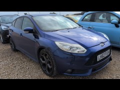 BUY FORD FOCUS ST-3 TURBO 2012 ST-3, Newark Motor Auctions