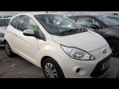BUY FORD KA EDGE 2011 EDGE, Newark Motor Auctions