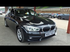 BUY BMW 116D SE BUSINESS AUTO 2017 116D SE BUSINESS, Newark Motor Auctions