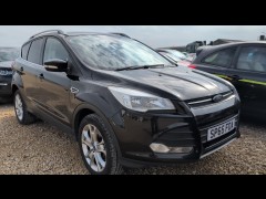 BUY FORD KUGA ZETEC TDCI 2015 ZETEC TDCI, Newark Motor Auctions
