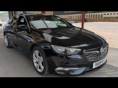 BUY VAUXHALL INSIGNIA SRI VX-LINE NAV 2019 GRAND SPORT SRI VX-LINE NAV, Newark Motor Auctions