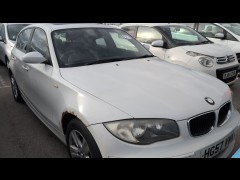BUY BMW 118I SE 2007 118I SE, Newark Motor Auctions