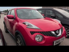 BUY NISSAN JUKE ACENTA PREMIUM DIG-T 2015 ACENTA PREMIUM DIG-T, Newark Motor Auctions