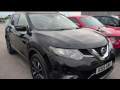 BUY NISSAN X-TRAIL N-TEC DCI 2015 DCI N-TEC, Newark Motor Auctions