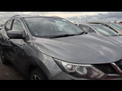 BUY NISSAN QASHQAI TEKNA DCI 2016 DCI TEKNA, Newark Motor Auctions