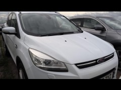 BUY FORD KUGA TITANIUM X TDCI 2015 TITANIUM X TDCI, Newark Motor Auctions