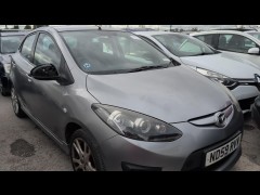 BUY MAZDA 2 TAMURA 2009 TAMURA, Newark Motor Auctions