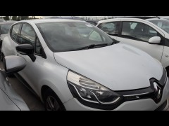 BUY RENAULT CLIO DYNAMIQUE NAV TCE 2016 DYNAMIQUE NAV TCE, Newark Motor Auctions