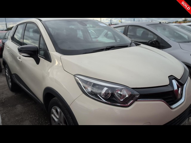 RENAULT CAPTUR DYNAMIQUE NAV TCE 2017, Newark Motor Auctions, DYNAMIQUE NAV TCE, OTHER, NEWARK CODDINGTON BUY RENAULT CAPTUR DYNAMIQUE NAV TCE 2017 DYNAMIQUE NAV TCE, Newark Motor Auctions