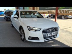 BUY AUDI A4 SPORT TFSI 2016 AVANT TFSI SPORT, Newark Motor Auctions