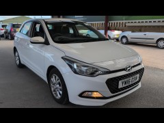 BUY HYUNDAI I20 SE MPI 2016 GDI SE, Newark Motor Auctions