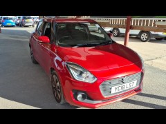 BUY SUZUKI SWIFT SZ5 BOOSTERJET SHVS 2018 SZ5 BOOSTERJET SHVS, Newark Motor Auctions