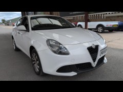 BUY ALFA ROMEO GIULIETTA TB 2018 TB, Newark Motor Auctions