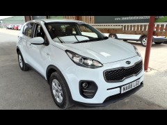 BUY KIA SPORTAGE 1 2016 1, Newark Motor Auctions