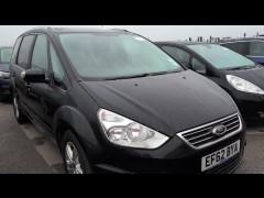 BUY FORD GALAXY ZETEC TDCI 138 2012 ZETEC TDCI, Newark Motor Auctions