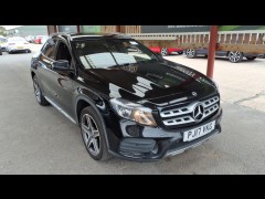 BUY MERCEDES-BENZ GLA 200 AMG LINE D 2017 GLA 200 D AMG LINE, Newark Motor Auctions