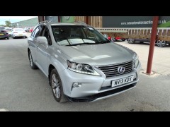 BUY LEXUS RX 450H LUXURY CVT 2013 450H LUXURY, Newark Motor Auctions