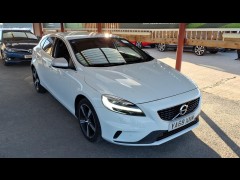 BUY VOLVO V40 R-DESIGN EDITION T3 2019 T3 R-DESIGN EDITION, Newark Motor Auctions