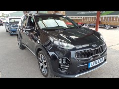 BUY KIA SPORTAGE GT-LINE 2016 GT-LINE, Newark Motor Auctions