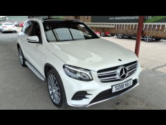 BUY MERCEDES-BENZ GLC 250 D 4M AMG LINE PRE 2018 GLC 250 D 4MATIC AMG LINE PREMIUM, Newark Motor Auctions