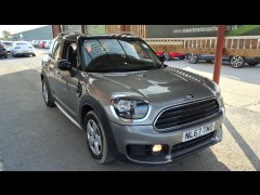BUY MINI COUNTRYMAN COOPER D 2017 COOPER D, Newark Motor Auctions