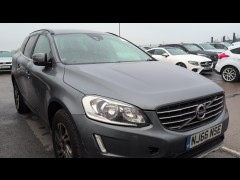 BUY VOLVO XC60 SE NAV D4 AUTO 2016 D4 SE NAV, Newark Motor Auctions