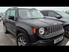 BUY JEEP RENEGADE LONGITUDE M-JET 2016 M-JET LONGITUDE, Newark Motor Auctions