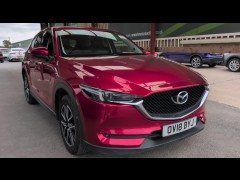 BUY MAZDA CX-5 SPORT NAV D 2018 D SPORT NAV, Newark Motor Auctions
