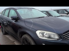 BUY VOLVO XC60 SE NAV D4 AWD 2014 D4 SE NAV AWD, Newark Motor Auctions