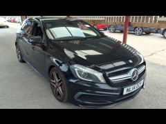 BUY MERCEDES-BENZ A45 AMG 4MATIC AUTO 2014 A45 AMG, Newark Motor Auctions