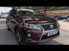 BUY LEXUS RX 450H ADVANCE SUN ROOF 2014 450H ADVANCE SUN ROOF, Newark Motor Auctions
