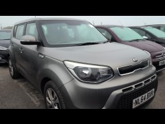 BUY KIA SOUL CONNECT + CRDI 2014 CRDI CONNECT PLUS, Newark Motor Auctions