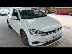 BUY VOLKSWAGEN GOLF MATCH TSI 2019 MATCH TSI, Newark Motor Auctions